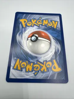 Dottler 184/182 - Pokemon Paradox Rift-ILLUSTRATION RARE HOLO - 2023 SV04 TCG - Image 4