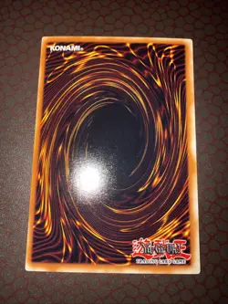 Yu-Gi-Oh! Graceful Charity -HL04-EN004- Ultra Parallel Rare - Unlimited NM! - Image 4