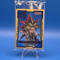 Yu-Gi-Oh! - Chibi Yami Yugi Field Center - Battles of Legend Glorious Gallery - Image 1