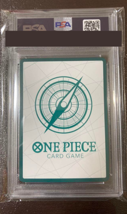 PSA 10 2024 DON!! Card ONE PIECE DAY'24 PREMIUM CARD COLLECTION Japanese Japan - Image 2