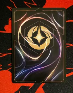 Lorcana Grandmother Willow - Ancient Advisor x1 NM *FOIL* from Winterspell (11) - Image 3