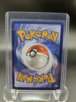 Toxtricity Holo 103/094 PFL ME02: Phantasmal Flames Pokemon Card NM - Image 2