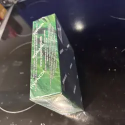 Yu-Gi-Oh Synchro storm Booster Box Sealed And Magnificent Mavens Mini Box Sealed - Image 4
