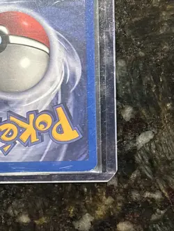 Pokemon TCG Erika Trainer Card 16/132 Holo Rare Gym Heroes - Image 5