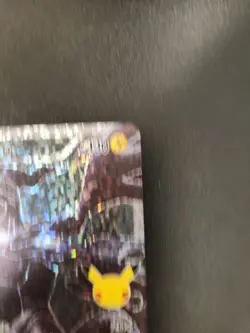 Zekrom 114/114 Celebrations Classic Collection Holo Pokemon Card - Image 3
