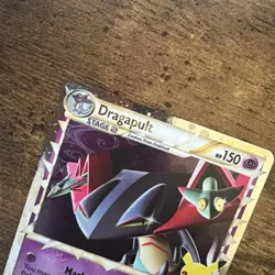 Dragapult (Prime) SWSH132 SWSH: Sword & Shield Promo Cards Holo - Image 4