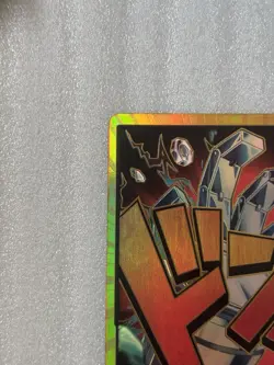 DON!! Card (Eustass "Captain" Kid) (Gold) Premium Booster -The Best- Foil - Image 2