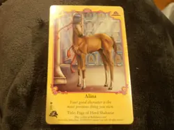 Bella Sara Royalty new sealed 55 card set - Image 1