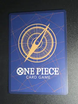 One Piece Card TCG - Izo (OP01-033) English Winner Card - Image 2