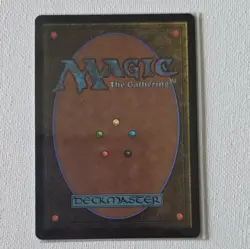 Secret Lair Drop Violent Outburst 1185 Rare EN Foil Alt Art 2023 - Image 2