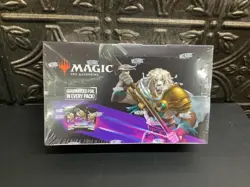 Magic: The Gathering Foundations - Play Booster Box - Image 1