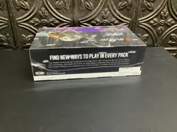 Magic: The Gathering Foundations - Play Booster Box - Image 4