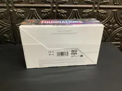 Magic: The Gathering Foundations - Play Booster Box - Image 5