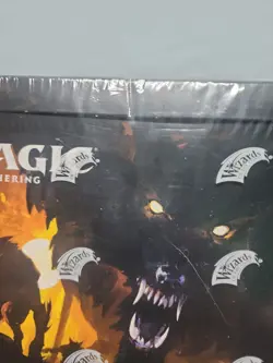 Wizards of the Coast Magic: The Gathering Innistrad: Midnight Hunt Set... 630509987184 - Image 2