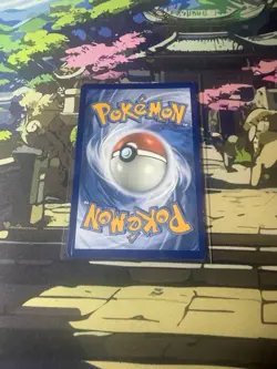 Pikachu COSMOS HOLO PROMO card - SM234 Black Star Promos 2019 Pokemon TCG LP/MP - Image 2