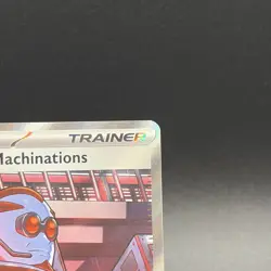 Pokemon Xerosic's Machinations Ultra Rare Shrouded Fable 089/064 - MINTY - Image 2