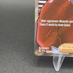 Pokemon Xerosic's Machinations Ultra Rare Shrouded Fable 089/064 - MINTY - Image 4