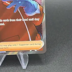 Pokemon Xerosic's Machinations Ultra Rare Shrouded Fable 089/064 - MINTY - Image 5