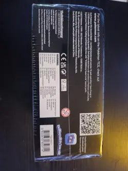Pokemon TCG Sword & Shield Lost Origin Elite Trainer Box SEALED 2022 - Image 4
