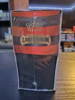 Pokemon TCG Sword & Shield Lost Origin Elite Trainer Box SEALED 2022 - Image 5