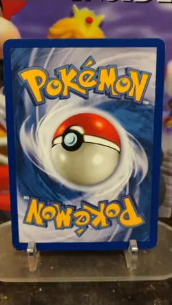 SEADRA Fossil Series POKEMON Non-Holo 1st Edition 1999 Trading Card 42/62 - Image 2