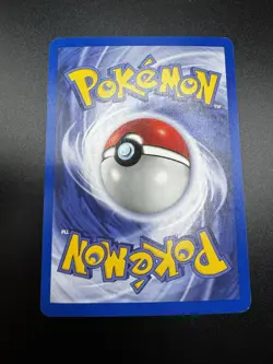 [LP]The Rocket's Trap 19/132 Holo Rare Trainer English Unlimited 2000 Jessie - Image 4