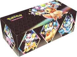 Pokemon TCG Scarlet & Violet 8.5 Prismatic Evolutions Surprise Box - Image 5