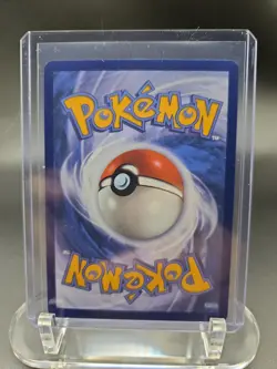 2025 Pokemon TCG Scarlet and Violet Destined Rivals #205 Arven's Greedent IR - Image 2