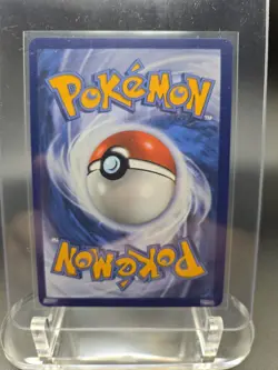 Nymble 096/094 Illustration Rare Phantasmal Flames Pokemon NM/M - Image 2