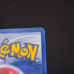 Pokemon TCG Misty 18/132 Gym Heroes Holo Holo Rare Unlimited EN Sugimori - Image 5