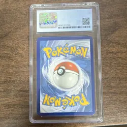 CGC 9 Charizard VSTAR Brilliant Stars Secret Rare Holo 174/172 ENG 2022 - Image 2