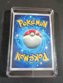 Pokemon Mega Gengar Non-TCG Fan-Art 3d Paper Cut Carving Slab Chinese - Image 3