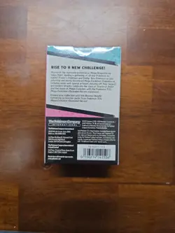 Pokemon TCG Ascended Heroes Booster Bundle English SEALED - Image 3
