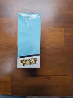Pokemon TCG Ascended Heroes Booster Bundle English SEALED - Image 4