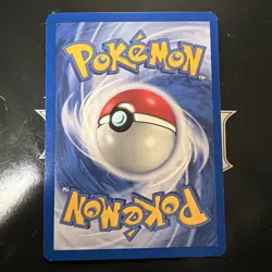 Koga's Zubat 83/132 Common Gym Challenge Pokemon Unlimited - Image 2