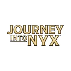 WOTC MTG Card Lots & Repacks Journey into Nyx - Random 500 Card Collection EX - Image 1