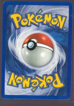 Pokemon Koga's Koffing 79/132 Gym Challenge 2000 WOTC - Image 2