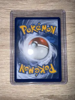Greninja Gold Star SWSH144 Sword & Shield Promo Card Holo NM Condition - Image 3