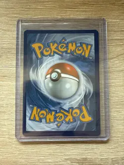 Greninja Gold Star SWSH144 Sword & Shield Promo Card Holo NM Condition - Image 4