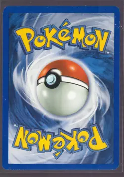 Pokemon Koga's Ekans 77/132 Gym Challenge 2000 WOTC - Image 2