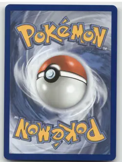 2026 Mega Evolution Bulbasaur Black Star Promo #037 - Image 2
