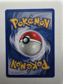 Erika's Vileplume 5/132 Gym Heroes Unlimited Holo Rare Pokemon - Image 2