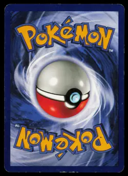 Pokemon Haunter - 21/62 - Rare Fossil Unlimited MP - Image 2