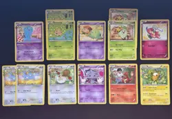 Pokemon TCG Radiant Collection Lot | Leg Treasures/Generations | Holos, Commons - Image 2