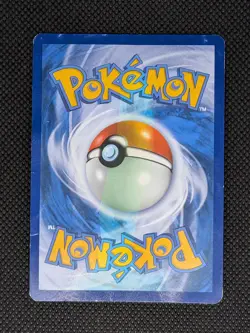 Horsea 003/012 Holo Promo McDonald's Promos 2018 Pokemon Damaged - Image 2