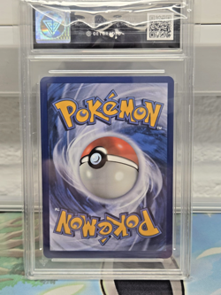 Piplup 098/094 Phantasmal Flames Getgraded 9.5 GEM MINT Pokemon Graded (not psa) - Image 2