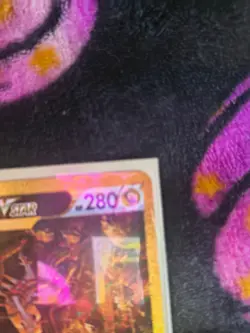 Pokemon Giratina VSTAR Secret GG69/GG70 SWSH:Crown Zenith: Galarian Gallery - Image 4