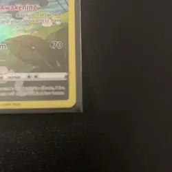 Pokemon Vaporeon TCG TG02/TG30 Brilliant Stars Trainer Gallery Ultra Rare Holo - Image 5
