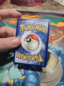 Pokemon Mewtwo & Mew GX 71/236 Sm-Unified Minds Holo - Image 4