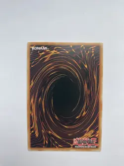 YUGIOH SDBT-EN038 Evenly Matched Super Rare 1st Edition - Image 2
